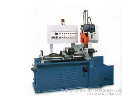 張家港川田機械銷售優(yōu)質倒角機鋁切機切管機圖片_高清圖_細節(jié)圖-張家港川田自動化機械設備 -Hc360慧聰網(wǎng)