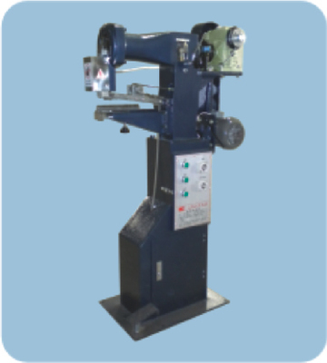 廣雄包裝機械廠-機械及行業設備;印刷-