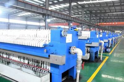 鵬程新材料產(chǎn)品下線17天銷(xiāo)售火爆