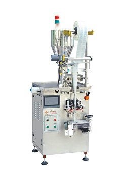 艾粉包包裝機械 中藥泡腳粉包裝機 粉末包裝機 包裝設(shè)備廠家直銷