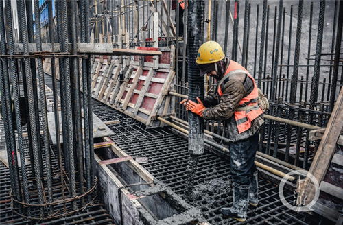 全國首創 重慶試點帶編制建筑工人，建筑勞務分包邁向規范化