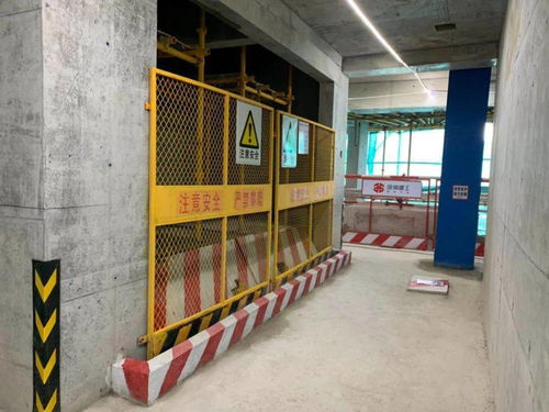 施工技術(shù)精細(xì)化管理與項(xiàng)目創(chuàng)優(yōu)亮點(diǎn)展示