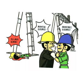 建筑勞務(wù)分包作業(yè)中的隱患識(shí)別與違章分析