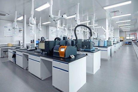 加強技術創新與研發，道生天合構建領先的綜合性新材料企業