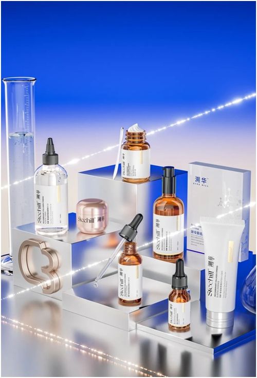 36氪首發(fā) | 溯華完成數(shù)千萬元戰(zhàn)略融資，若羽臣資產(chǎn)入股，人源膠原化蛋白護膚賽道迎新機